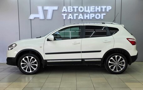 Nissan Qashqai, 2010 год, 1 199 000 рублей, 3 фотография