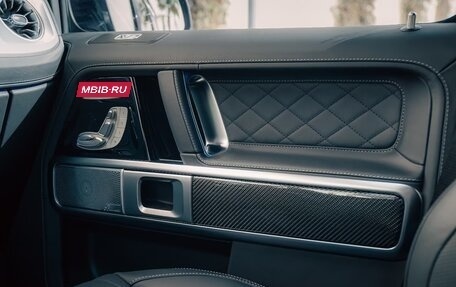 Mercedes-Benz G-Класс AMG, 2025 год, 23 800 000 рублей, 16 фотография