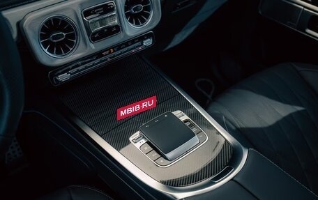 Mercedes-Benz G-Класс AMG, 2025 год, 23 800 000 рублей, 15 фотография
