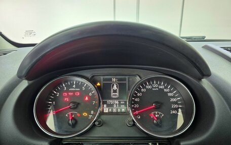 Nissan Qashqai, 2010 год, 1 199 000 рублей, 14 фотография