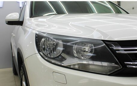 Volkswagen Tiguan I, 2013 год, 1 499 000 рублей, 6 фотография