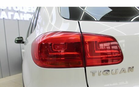 Volkswagen Tiguan I, 2013 год, 1 499 000 рублей, 7 фотография