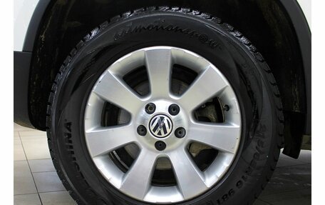Volkswagen Tiguan I, 2013 год, 1 499 000 рублей, 9 фотография