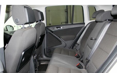 Volkswagen Tiguan I, 2013 год, 1 499 000 рублей, 12 фотография