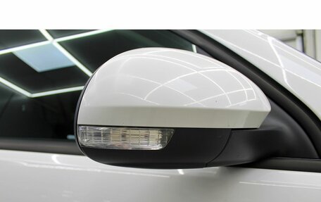 Volkswagen Tiguan I, 2013 год, 1 499 000 рублей, 8 фотография