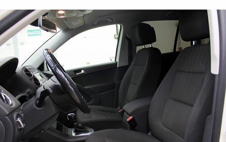 Volkswagen Tiguan I, 2013 год, 1 499 000 рублей, 13 фотография
