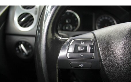 Volkswagen Tiguan I, 2013 год, 1 499 000 рублей, 17 фотография
