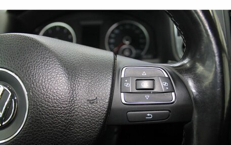Volkswagen Tiguan I, 2013 год, 1 499 000 рублей, 18 фотография