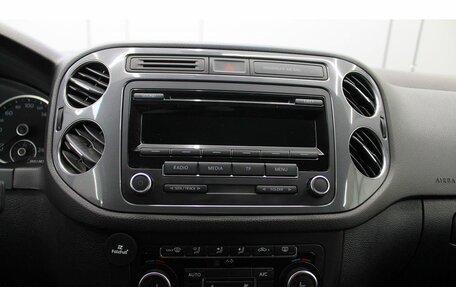 Volkswagen Tiguan I, 2013 год, 1 499 000 рублей, 19 фотография