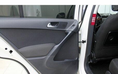 Volkswagen Tiguan I, 2013 год, 1 499 000 рублей, 11 фотография