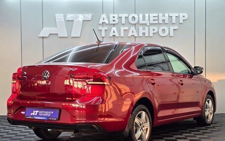 Volkswagen Polo VI (EU Market), 2021 год, 1 699 000 рублей, 4 фотография