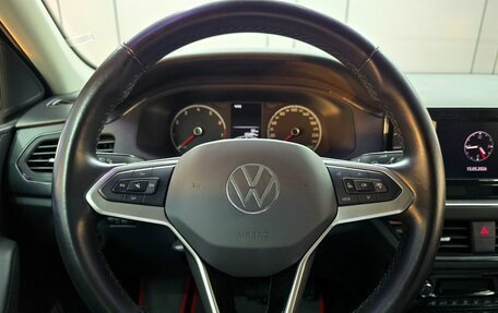 Volkswagen Polo VI (EU Market), 2021 год, 1 699 000 рублей, 17 фотография