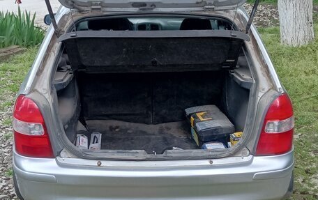 Mazda 323, 2000 год, 175 000 рублей, 2 фотография