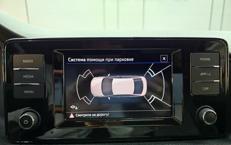 Volkswagen Polo VI (EU Market), 2021 год, 1 699 000 рублей, 21 фотография
