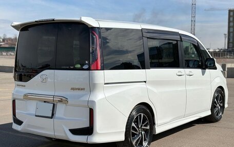 Honda Stepwgn IV, 2019 год, 1 770 000 рублей, 5 фотография
