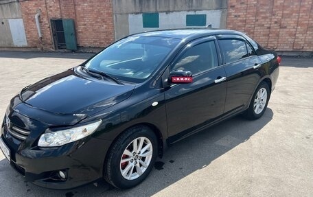 Toyota Corolla, 2010 год, 1 200 000 рублей, 1 фотография