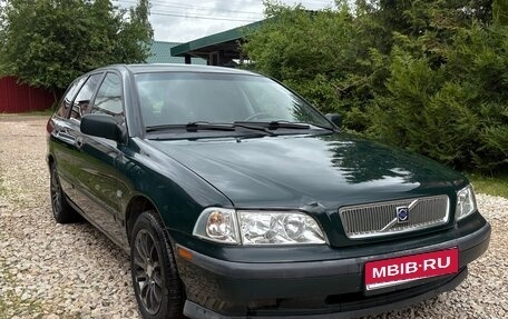 Volvo V40 I, 2000 год, 400 000 рублей, 1 фотография