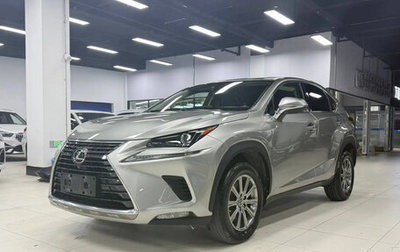 Lexus NX I, 2021 год, 3 510 000 рублей, 1 фотография