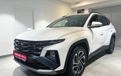 Hyundai Tucson, 2026 год, 4 990 000 рублей, 1 фотография