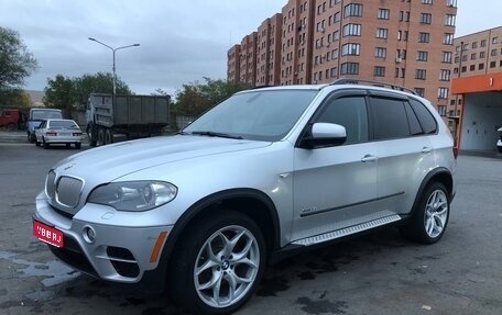 BMW X5, 2012 год, 980 000 рублей, 1 фотография