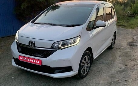 Honda Freed II, 2021 год, 1 фотография