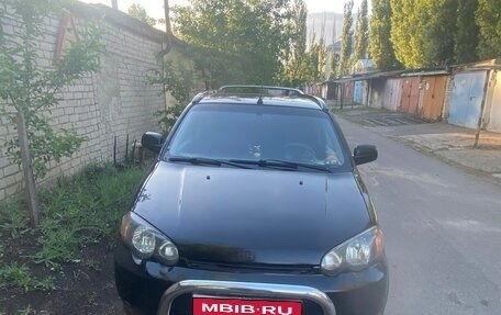 Honda HR-V I, 1999 год, 550 000 рублей, 1 фотография