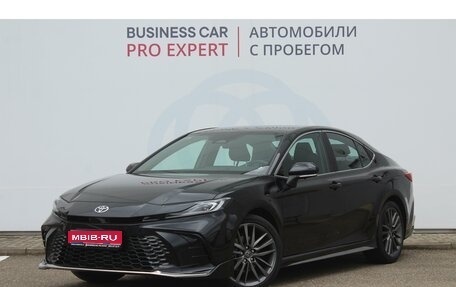 Toyota Camry, 2026 год, 4 400 000 рублей, 1 фотография