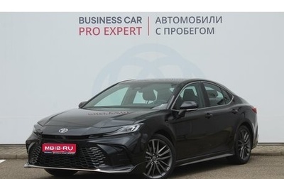 Toyota Camry, 2026 год, 4 400 000 рублей, 1 фотография