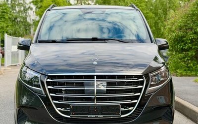 Mercedes-Benz V-Класс, 2025 год, 13 600 000 рублей, 1 фотография