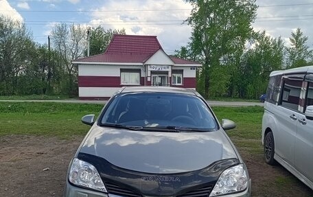 Nissan Primera III, 2005 год, 400 000 рублей, 2 фотография