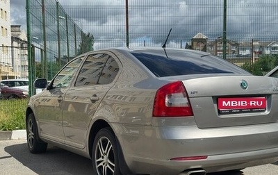 Skoda Octavia, 2012 год, 700 000 рублей, 1 фотография