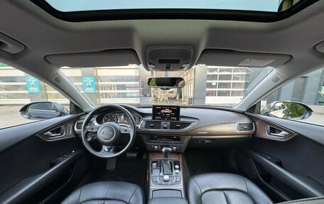 Audi A7, 2013 год, 2 300 000 рублей, 3 фотография