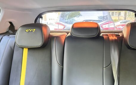 Peugeot 308 II, 2016 год, 850 000 рублей, 5 фотография