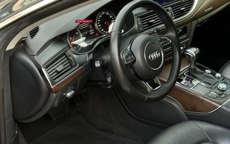 Audi A7, 2013 год, 2 300 000 рублей, 7 фотография