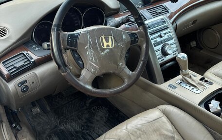 Honda Legend IV, 2006 год, 370 000 рублей, 3 фотография