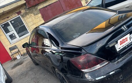 Honda Legend IV, 2006 год, 370 000 рублей, 4 фотография