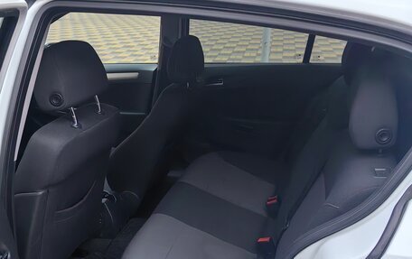Opel Astra H, 2008 год, 385 000 рублей, 5 фотография
