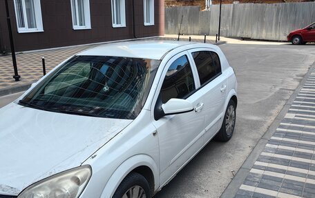 Opel Astra H, 2008 год, 385 000 рублей, 6 фотография
