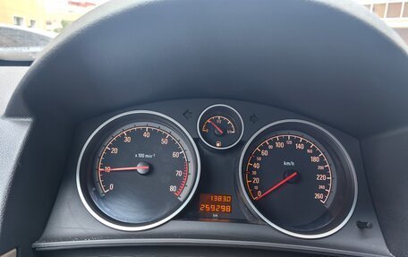 Opel Astra H, 2008 год, 385 000 рублей, 2 фотография