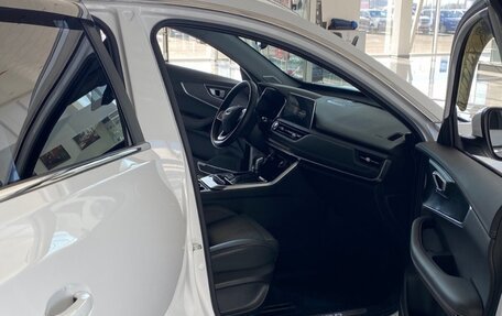 Chery Tiggo 8 I, 2021 год, 1 400 000 рублей, 5 фотография