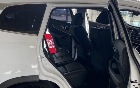 Chery Tiggo 8 I, 2021 год, 1 400 000 рублей, 4 фотография