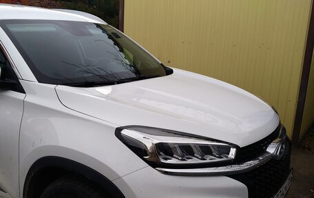 Chery Tiggo 8 I, 2021 год, 1 400 000 рублей, 15 фотография