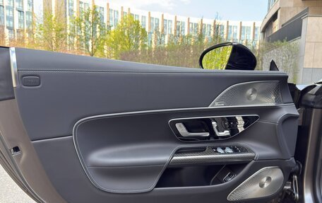 Mercedes-Benz SL-Класс AMG, 2023 год, 16 700 000 рублей, 18 фотография