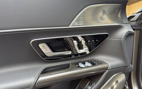 Mercedes-Benz SL-Класс AMG, 2023 год, 16 700 000 рублей, 19 фотография