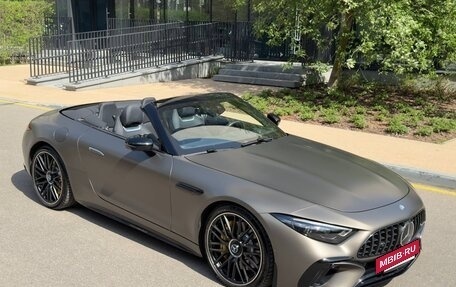 Mercedes-Benz SL-Класс AMG, 2023 год, 16 700 000 рублей, 7 фотография