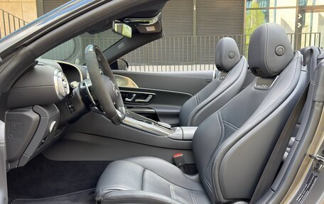 Mercedes-Benz SL-Класс AMG, 2023 год, 16 700 000 рублей, 21 фотография