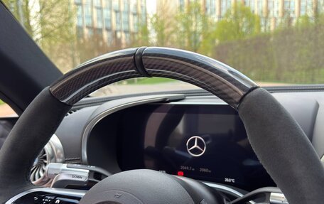 Mercedes-Benz SL-Класс AMG, 2023 год, 16 700 000 рублей, 25 фотография