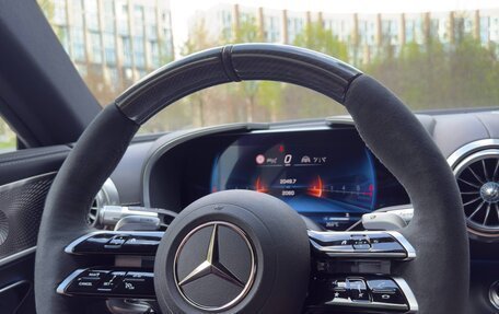 Mercedes-Benz SL-Класс AMG, 2023 год, 16 700 000 рублей, 26 фотография