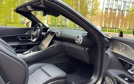 Mercedes-Benz SL-Класс AMG, 2023 год, 16 700 000 рублей, 28 фотография