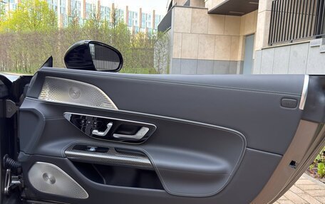 Mercedes-Benz SL-Класс AMG, 2023 год, 16 700 000 рублей, 27 фотография